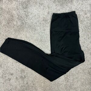 90 degree by reflex black leggings‎